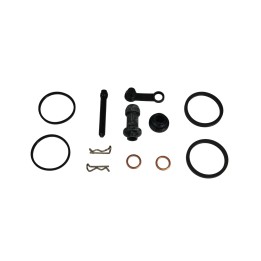 PROX zestaw naprawczy zacisku hamulcowego przód ktm 690 enduro '08, 690 enduro r '09-'24, husqvarna 701 enduro '16-'24, gas gas…