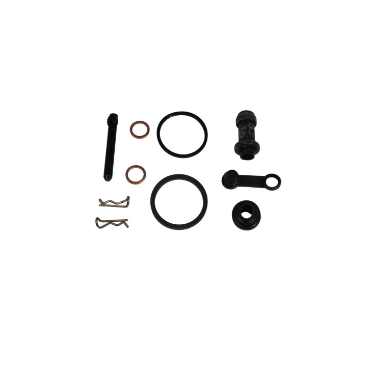 PROX zestaw naprawczy zacisku hamulcowego tył ktm 690 enduro '08, 690 enduro r '09-'24, smc 690 / r '08-'24, supermoto 690 '07-…