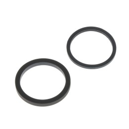 NISSIN 2026/05 zestaw naprawczy zacisku hamulcowego (uszczelniacze tłoczka) przód honda cb 650 r '19-'23, crf 1000L africa twin…