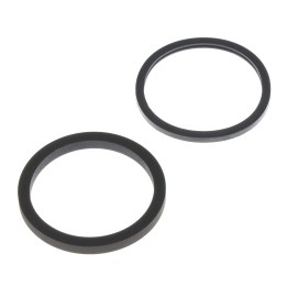 NISSIN 2026/05 zestaw naprawczy zacisku hamulcowego (uszczelniacze tłoczka) przód honda crf 450 x '19-22, gl 1500 '92-00, suzuk…
