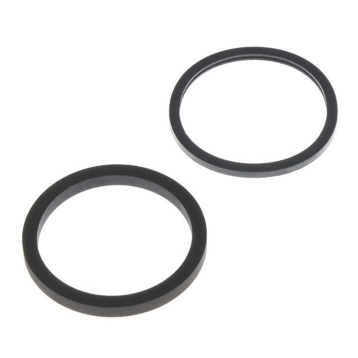 NISSIN 2026/05 zestaw naprawczy zacisku hamulcowego (uszczelniacze tłoczka) przód honda crf 450 x '19-22, gl 1500 '92-00, suzuk…