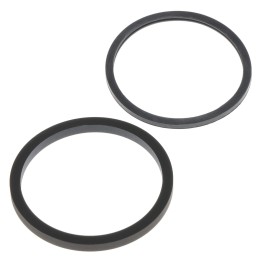 NISSIN 2026/05 zestaw naprawczy zacisku hamulcowego (uszczelniacze tłoczka) tył honda cb 500 f / x '13-23, cbr 600 f '93-06, cr…