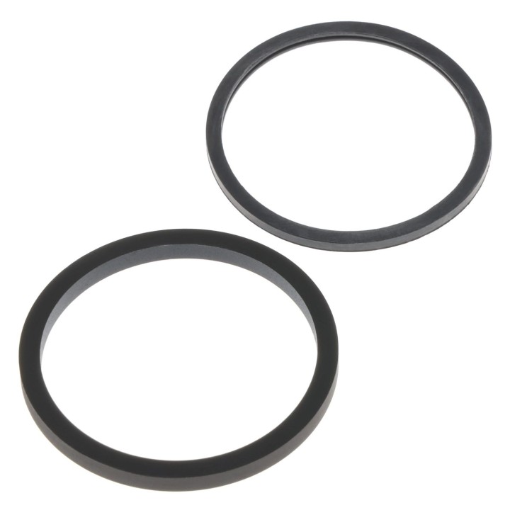NISSIN 2026/05 zestaw naprawczy zacisku hamulcowego (uszczelniacze tłoczka) tył honda cb 500 f / x '13-23, cbr 600 f '93-06, cr…