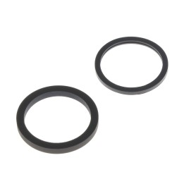 NISSIN 2026/05 zestaw naprawczy zacisku hamulcowego (uszczelniacze tłoczka) przód honda cb 500 f '22-'23, cbr 1000 f '93-'96, c…