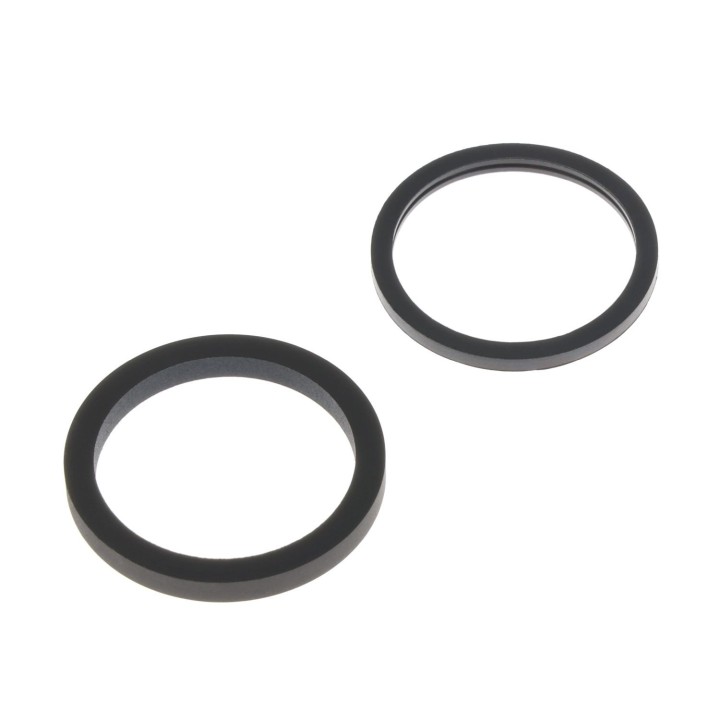 NISSIN 2026/05 zestaw naprawczy zacisku hamulcowego (uszczelniacze tłoczka) przód honda cb 500 f '22-'23, cbr 1000 f '93-'96, c…