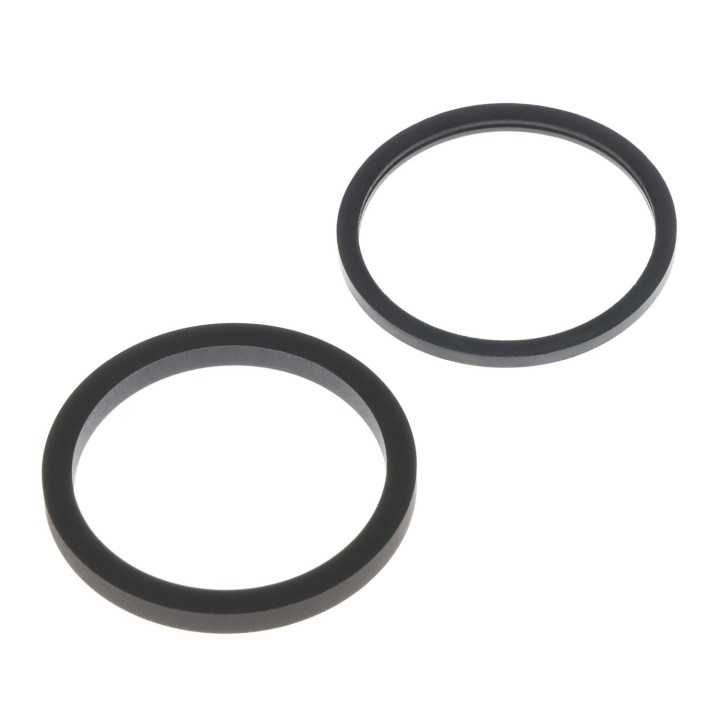 NISSIN 2026/05 zestaw naprawczy zacisku hamulcowego (uszczelniacze tłoczka) przód honda cb 650 r '19-23, crf 1000 l '16-22, gl…