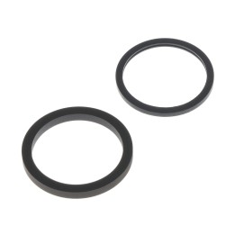 NISSIN 2026/05 zestaw naprawczy zacisku hamulcowego (uszczelniacze tłoczka) przód honda vtr 1000 '99-'05, cbr 900 rr '94-'97, c…