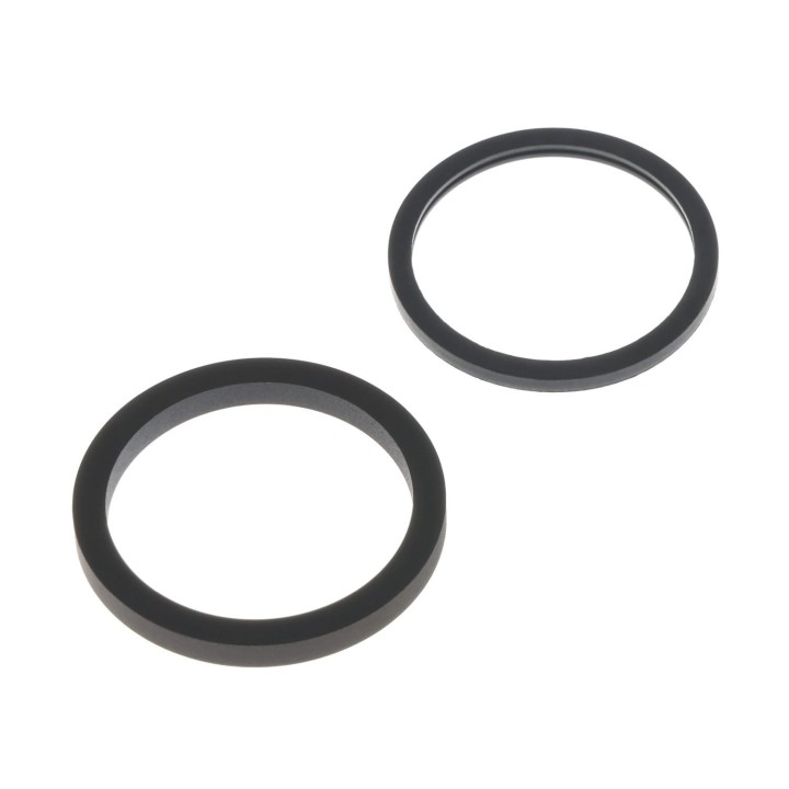 NISSIN 2026/05 zestaw naprawczy zacisku hamulcowego (uszczelniacze tłoczka) przód honda vtr 1000 '99-'05, cbr 900 rr '94-'97, c…