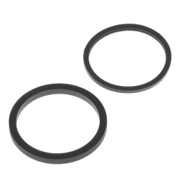 NISSIN 2026/05 zestaw naprawczy zacisku hamulcowego (uszczelniacze tłoczka) przód honda gl 1500 '92-'00, yamaha xt 600 '90-'95,…