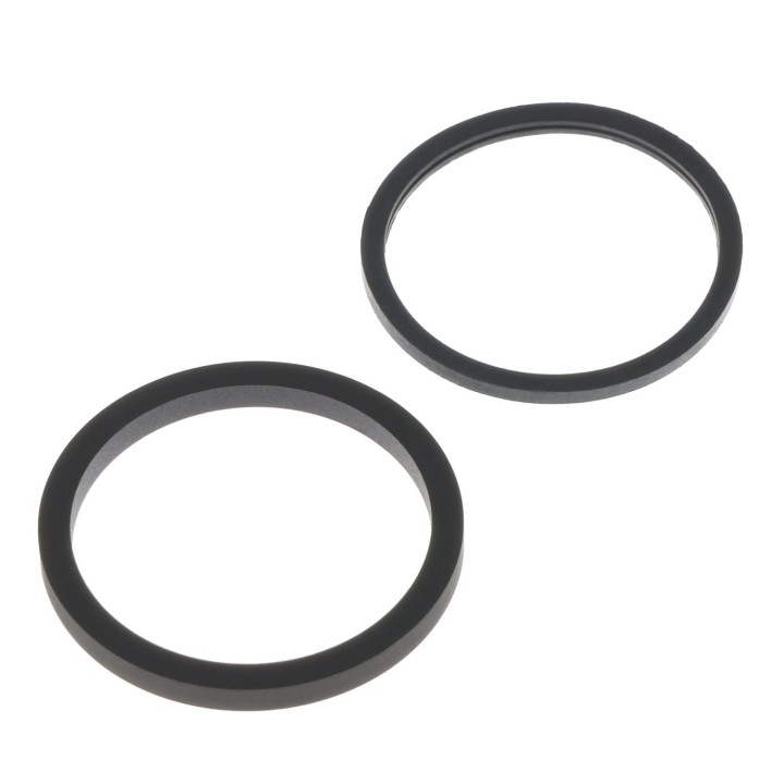 NISSIN 2026/05 zestaw naprawczy zacisku hamulcowego (uszczelniacze tłoczka) przód honda gl 1500 '92-'00, yamaha xt 600 '90-'95,…