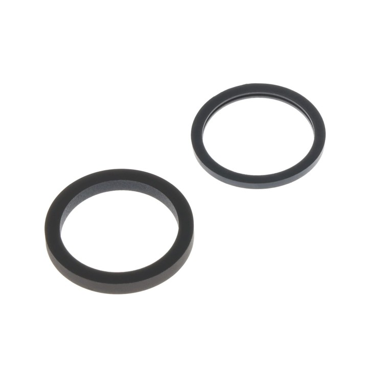 NISSIN 2026/05 zestaw naprawczy zacisku hamulcowego (uszczelniacze tłoczka) przód honda cbr 1000 f '93-96, cbr 1100 xx '97-03,…