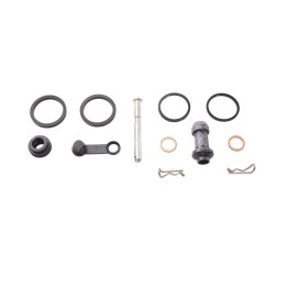 PROX zestaw naprawczy zacisku hamulcowego przód husqvarna te 150 / 250 / 300 '18-'21, fe 250 / 350 / 450 / 501 '18-'21, fx 350…
