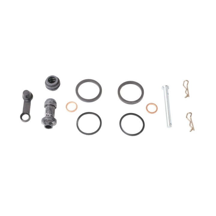 PROX zestaw naprawczy zacisku hamulcowego przód husqvarna tc 125 / 150 '25, te 150 / 250 / 300 '22-'25, gas gas ec 125 / 250 '2…