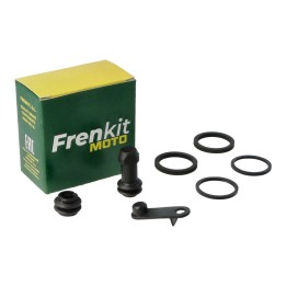 FRENKIT moto 2026/05 zestaw naprawczy zacisku hamulcowego brembo (uszczelniacze tłoczka fi 30 / 32MM) przód bmw f 650 gs / daka…