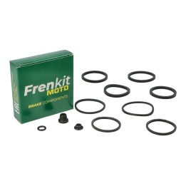 FRENKIT moto 2026/05 zestaw naprawczy zacisku hamulcowego brembo (uszczelniacze tłoczka fi 30 / 34MM) przód bmw f 800 r / s / s…