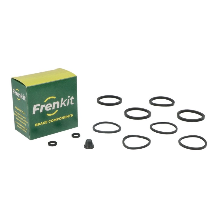 FRENKIT moto 2026/05 zestaw naprawczy zacisku hamulcowego brembo (uszczelniacze tłoczka fi 32MM) przód bmw f 900 r / XR '19-'25…
