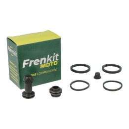 FRENKIT moto 2026/05 zestaw naprawczy zacisku hamulcowego brembo (uszczelniacze tłoczka fi 28MM) tył bmw k 1200 gt '04-'08, k 1…