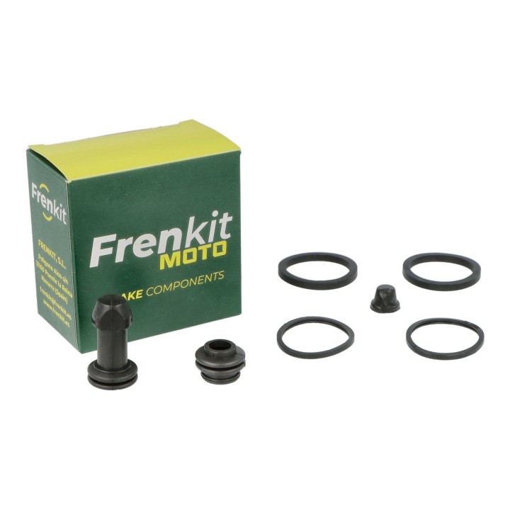 FRENKIT moto 2026/05 zestaw naprawczy zacisku hamulcowego brembo (uszczelniacze tłoczka fi 28MM) tył bmw k 1200 gt '04-'08, k 1…