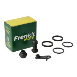 FRENKIT moto 2026/05 zestaw naprawczy zacisku hamulcowego nissin (uszczelniacze tłoczka fi 27MM) przód honda cb 500 f / x '13-'…