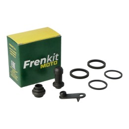 FRENKIT moto 2026/05 zestaw naprawczy zacisku hamulcowego brembo (uszczelniacze tłoczka fi 30 / 32MM) tył bmw k 1600 bagger / g…