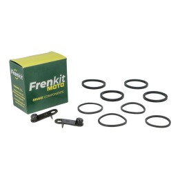 FRENKIT moto 2026/05 zestaw naprawczy zacisku hamulcowego brembo (uszczelniacze tłoczka fi 32 / 34MM) tył bmw k 1200 lt '97-'08…