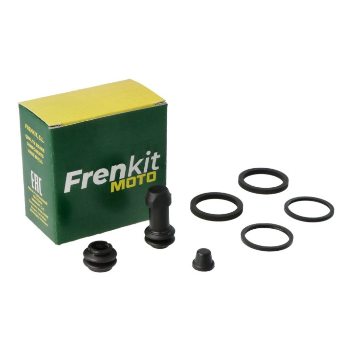 FRENKIT moto 2026/05 zestaw naprawczy zacisku hamulcowego brembo (uszczelniacze tłoczka fi 26 / 28MM) tył bmw r 1100 gs / r '93…