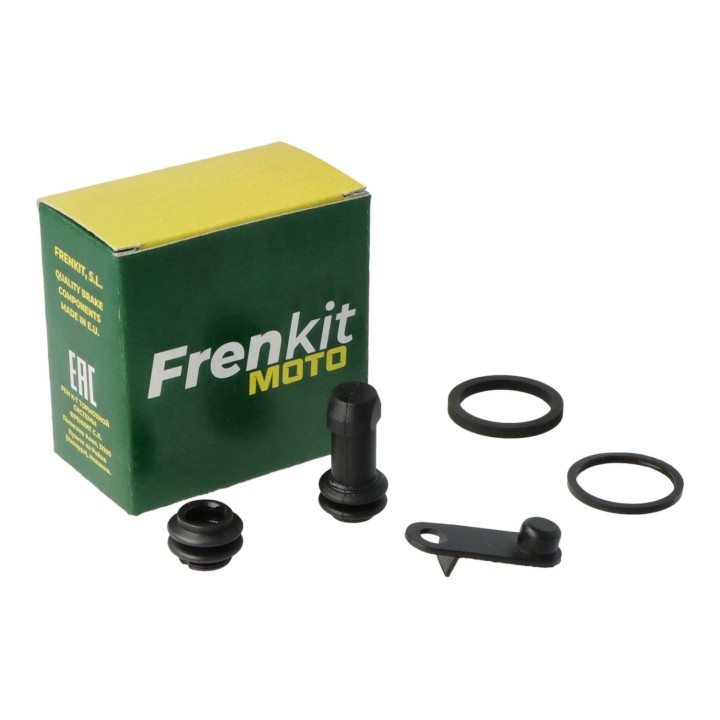 FRENKIT moto 2026/05 zestaw naprawczy zacisku hamulcowego brembo / bybre (uszczelniacze tłoczka fi 32MM) tył bmw c 400 gt / x '…