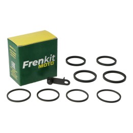 FRENKIT moto 2026/05 zestaw naprawczy zacisku hamulcowego brembo (uszczelniacze tłoczka fi 34MM) przód aprilia RSV4 factory '09…