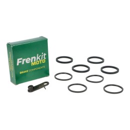 FRENKIT moto 2026/05 zestaw naprawczy zacisku hamulcowego brembo (uszczelniacze tłoczka fi 30MM) przód duciti panigale 1199 '13…