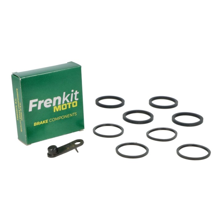 FRENKIT moto 2026/05 zestaw naprawczy zacisku hamulcowego brembo (uszczelniacze tłoczka fi 30MM) przód duciti panigale 1199 '13…