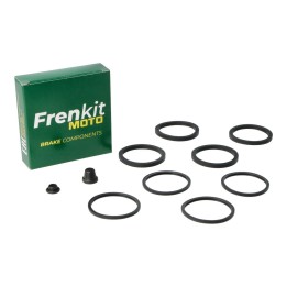 FRENKIT moto 2026/05 zestaw naprawczy zacisku hamulcowego brembo (uszczelniacze tłoczka fi 32 mm) przód ducati hypermotard 1100…
