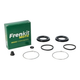 FRENKIT moto 2026/05 zestaw naprawczy zacisku hamulcowego ate (uszczelniacze tłoczka fi 36MM) przód bmw r 45 n / s '78-'85, r 6…