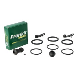 FRENKIT moto 2026/05 zestaw naprawczy zacisku hamulcowego nissin (uszczelniacze tłoczka fi 23 / 25 / 27MM) przód honda cbr 1100…