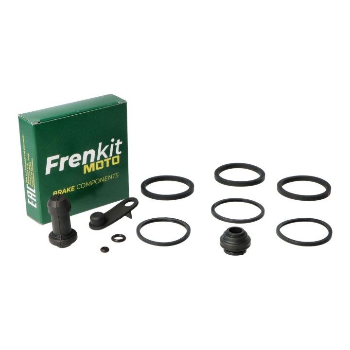 FRENKIT moto 2026/05 zestaw naprawczy zacisku hamulcowego nissin (uszczelniacze tłoczka fi '23-'25MM) tył honda cbr 1100 xx '97…