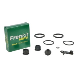 FRENKIT moto 2026/05 zestaw naprawczy zacisku hamulcowego nissin (uszczelniacze tłoczka fi 30MM) przód honda cb 400 n '78-'85,…