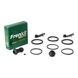FRENKIT moto 2026/05 zestaw naprawczy zacisku hamulcowego nissin (uszczelniacze tłoczka fi 25MM) przód honda ctx 1300 '14-'15,…