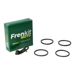 FRENKIT moto 2026/05 zestaw naprawczy zacisku hamulcowego sumitomo (uszczelniacze tłoczka fi 43MM) tył yamaha bt 1100 buldog '0…