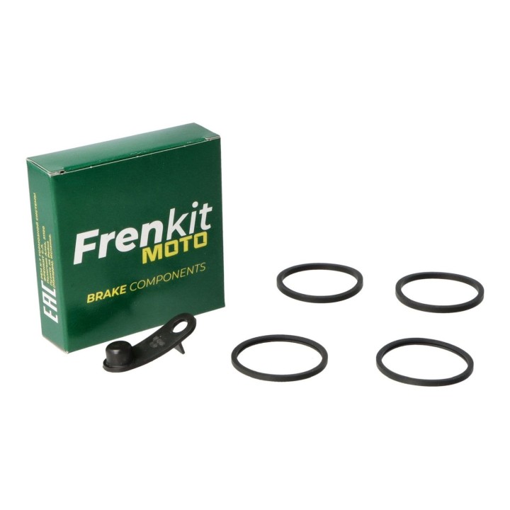 FRENKIT moto 2026/05 zestaw naprawczy zacisku hamulcowego sumitomo (uszczelniacze tłoczka fi 43MM) tył yamaha bt 1100 buldog '0…