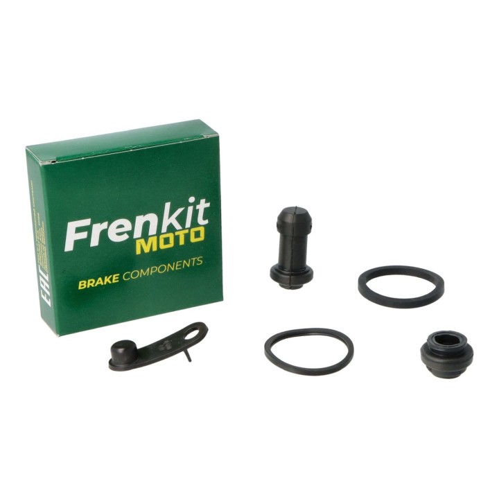 FRENKIT moto 2026/05 zestaw naprawczy zacisku hamulcowego nissin (uszczelniacze tłoczka fi 30MM) tył honda cb 600 f hornet '04-…