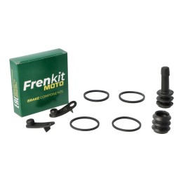 FRENKIT moto 2026/05 zestaw naprawczy zacisku hamulcowego tokico (uszczelniacze tłoczka fi 27 / 34MM) przód kawasaki eliminator…