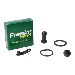 FRENKIT moto 2026/05 zestaw naprawczy zacisku hamulcowego nissin (uszczelniacze tłoczka fi 27MM) tył honda cr 125 / 250 r '87-'…