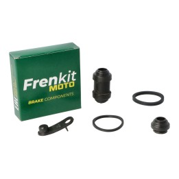 FRENKIT moto 2026/05 zestaw naprawczy zacisku hamulcowego nissin (uszczelniacze tłoczka fi 38MM) tył honda nt 650 bros '88-'91,…