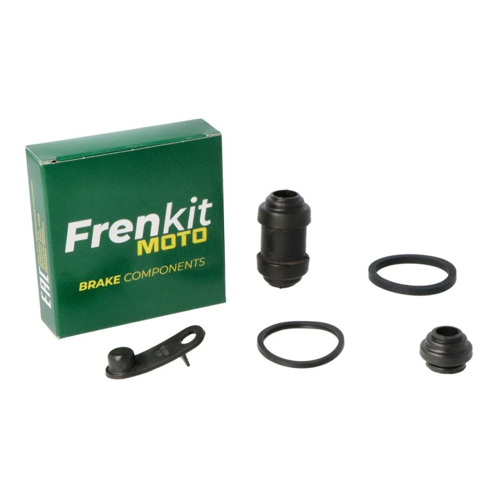 FRENKIT moto 2026/05 zestaw naprawczy zacisku hamulcowego nissin (uszczelniacze tłoczka fi 38MM) tył honda nt 650 bros '88-'91,…