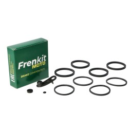 FRENKIT moto 2026/05 zestaw naprawczy zacisku hamulcowego nissin (uszczelniacze tłoczka fi 27 / 30MM) przód honda cb 900 hornet…