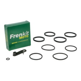 FRENKIT moto 2026/05 zestaw naprawczy zacisku hamulcowego brembo (uszczelniacze tłoczka fi 32 / 36MM) przód bmw k 1200 gt '02-'…