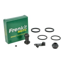 FRENKIT moto 2026/05 zestaw naprawczy zacisku hamulcowego nissin (uszczelniacze tłoczka fi 27MM) przód honda cb 500 x '13-'22,…
