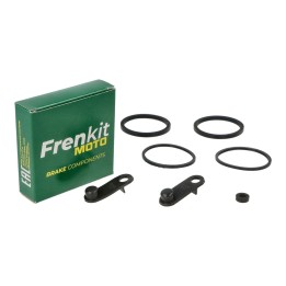 FRENKIT moto 2026/05 zestaw naprawczy zacisku hamulcowego nissin (uszczelniacze tłoczka fi 38MM) tył honda vt 750 c shadow '88-…