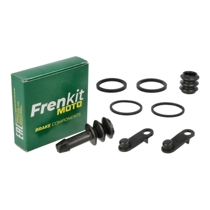FRENKIT moto 2026/05 zestaw naprawczy zacisku hamulcowego tokico (uszczelniacze tłoczka fi 30MM) tył kawasaki vn 1500 classic '…
