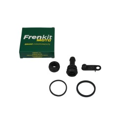 FRENKIT moto 2026/05 zestaw naprawczy zacisku hamulcowego tokico (uszczelniacze tłoczka fi 30MM) tył kawasaki kle 500 '05-'07,…