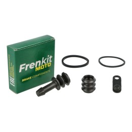 FRENKIT moto 2026/05 zestaw naprawczy zacisku hamulcowego tokico (uszczelniacze tłoczka fi 43MM) przód kawasaki en 500 '90-'03,…